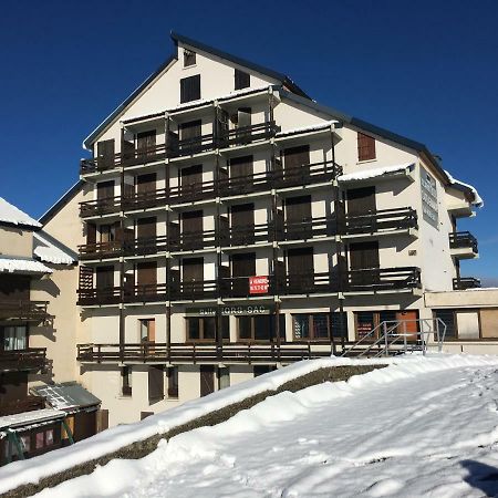 Appartement Superbagneres Zewnętrze zdjęcie