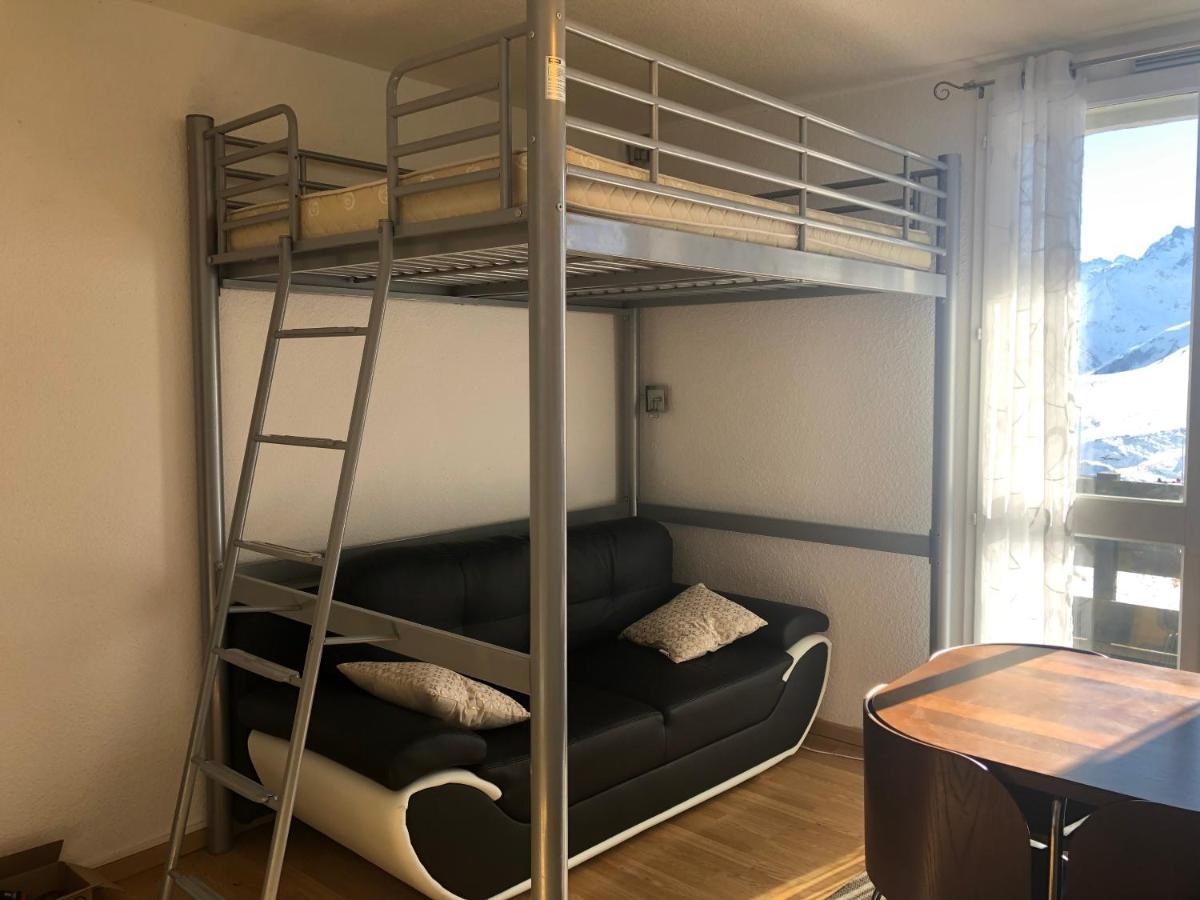 Appartement Superbagneres Zewnętrze zdjęcie