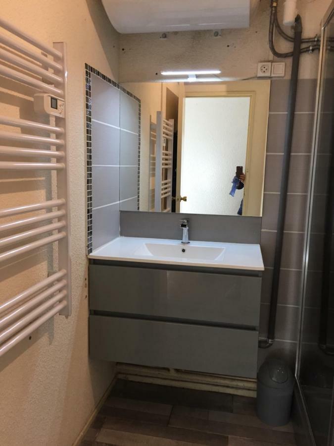 Appartement Superbagneres Zewnętrze zdjęcie